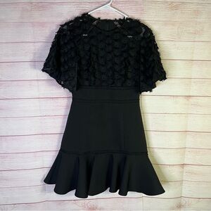 Keepsake‎ The Label Mirrors Mini Dress Size XS